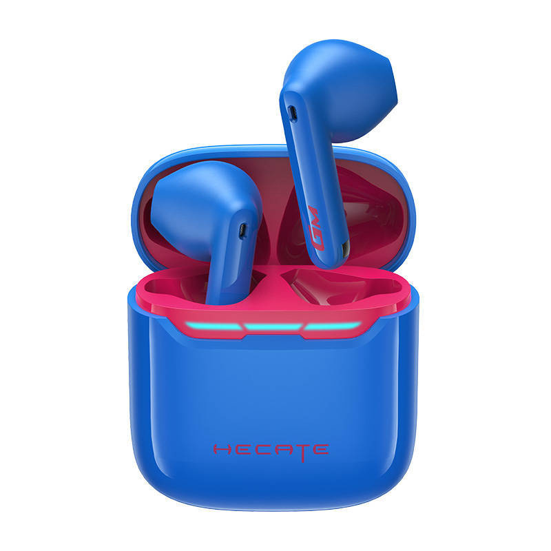 Wireless Earbuds Edifier Hecate Gm Plus Tws Blue Gsm