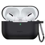 Obal Esr Bounce Apple Airpods Pro 1 / 2 Black Case