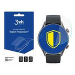 3MK ARC Ochranná Folie Xiaomi Amazfit GTR 3 Pro Watch Fullscreen Ochranná Folie