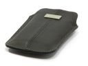 Pouzdro Kryt iPhone 4 Nokia N8 HTC Desire X KRUSELL Luna Leather