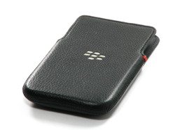 BLACKBERRY Q10 Pocket Pouzdro Pouzdro HDW-50702-001