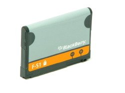 Baterie BLACKBERRY 9800 9810 Torch F-S1 1300MAH třída A