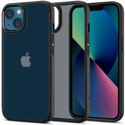 Case Pouzdro SPIGEN 13 iPhone Ultra Hybrid MATTE Frost Black