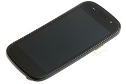 Displej GOOGLE Nexus S i9023 LCD dotykový originální černý stupeň A