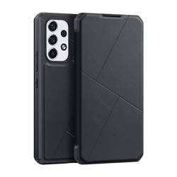 Dux Ducis Skin X Holster Cover pro Samsung Galaxy A73 černý