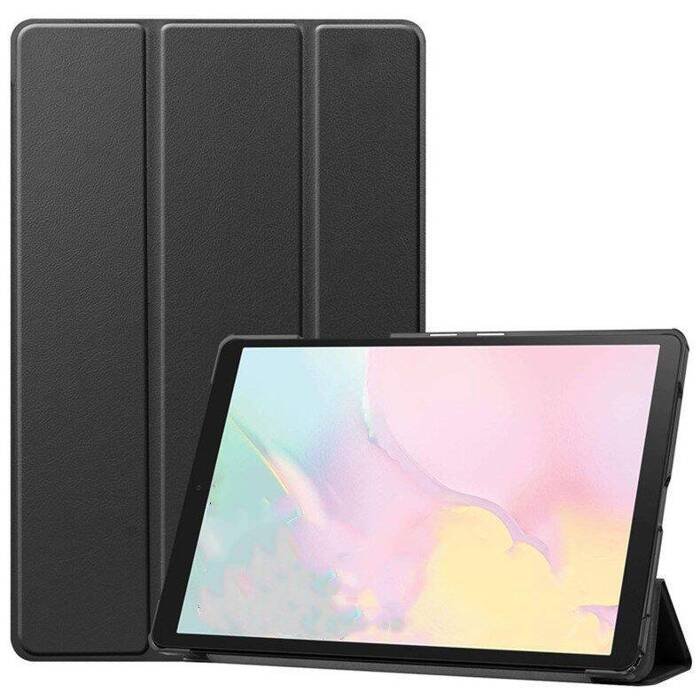 Etui TECH-PROTECT Smartcase Galaxy Tab A7 10.4 T500/t505 Black