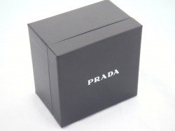 Krabička na CD Prada, Kabel