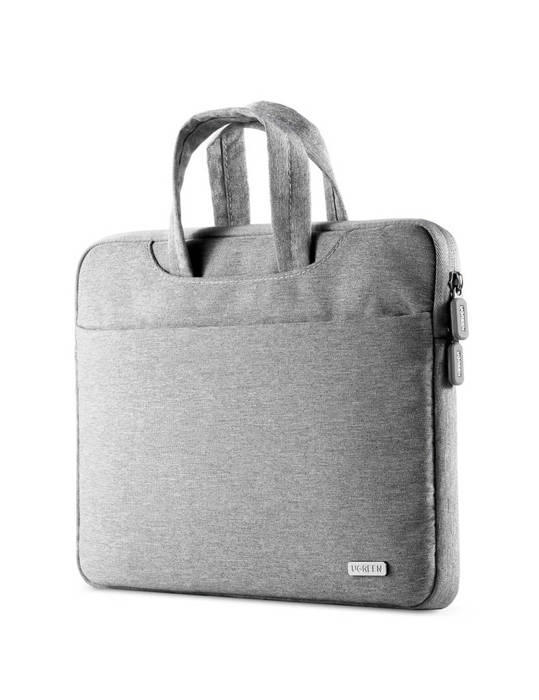 Laptop bag UGREEN LP437, up to 14.9 inches (grey)