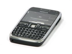 NOKIA E72 Originální kompletní pouzdro třídy C