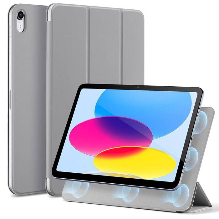 Obal ESR Rebound Magnetic IPad 10.9 2022 Grey