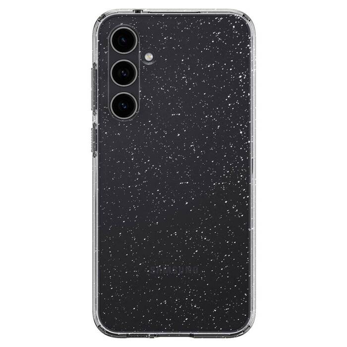 Obal Spigen Liquid Crystal Galaxy S23 FE Glitter Crystal Case