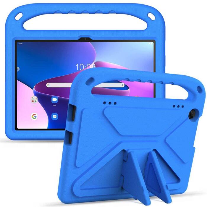 Obal TECH-PROTECT KIDSCase LENOVO TAB M10 10.1 3RD GEN TB328 BLUE Case