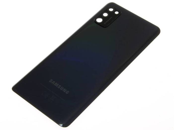 Originální SAMSUNG Galaxy S9 Plus G965 Gold Grade C Battery Flap Door Flap