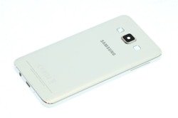 Originální dvířka baterie SAMSUNG Galaxy A3 White Grade B