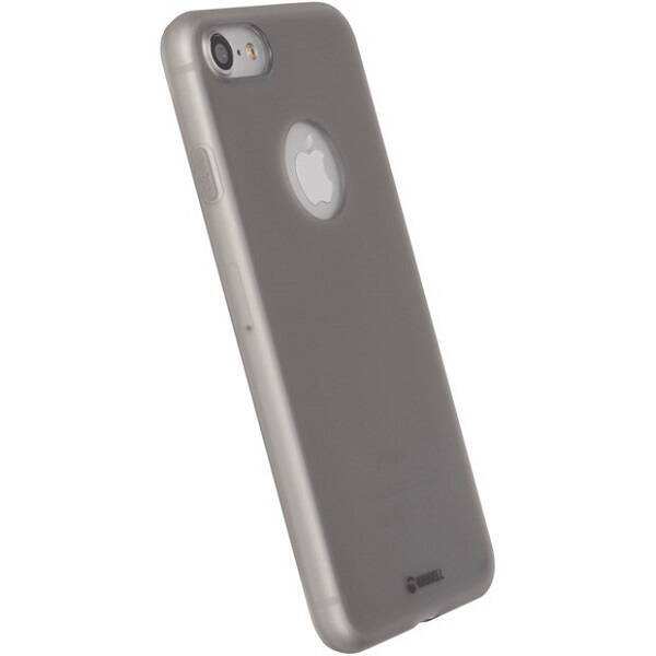 Pouzdro KRUSELL Apple iPhone 7 Plus 8 Plus BohusCover 60736 Grey Case