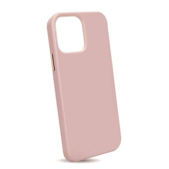 Pouzdro PURO iPhone 13 Pro Sky - (Rose)