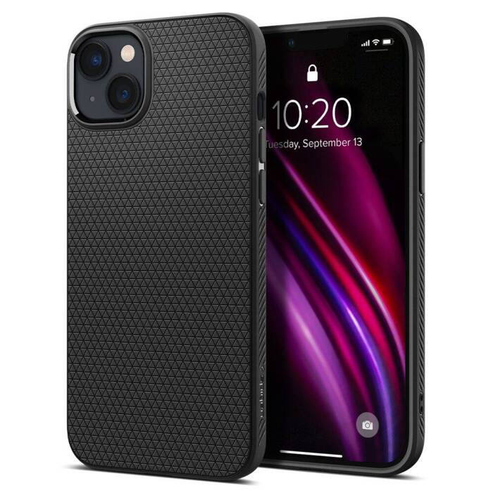 Pouzdro SPIGEN 13 iPhone MATTE Liquid Case