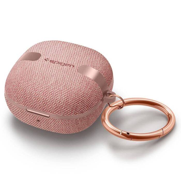 Pouzdro SPIGEN pro Samsung Galaxy Buds 2 / Live / Pro Urban Fit Bronze