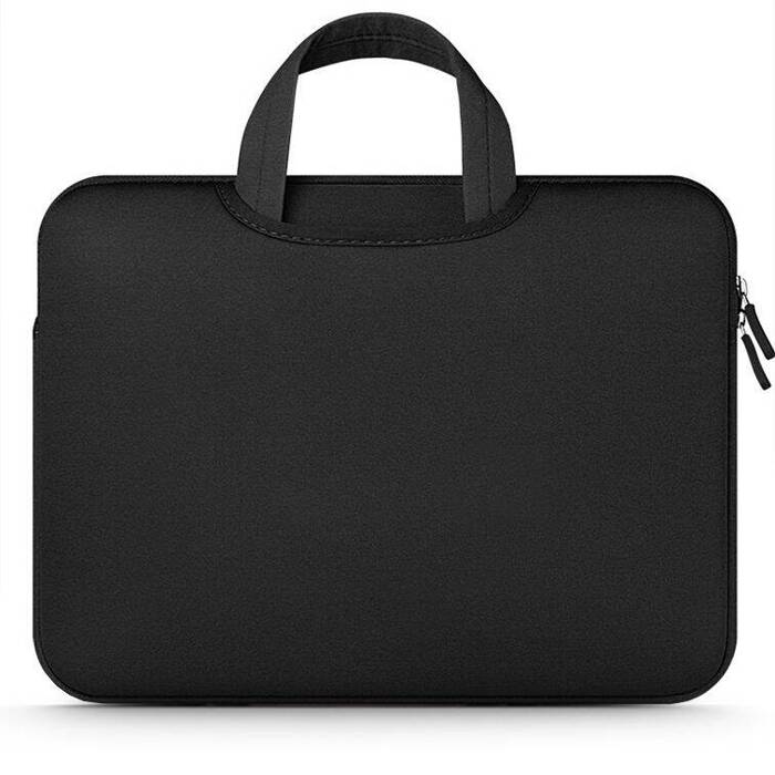 Pouzdro TECH-PROTECT Airbag Laptop 13 Black Case