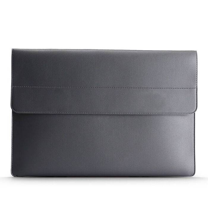 Pouzdro TECH-PROTECT Chloi Laptop 14 Dark Grey Case