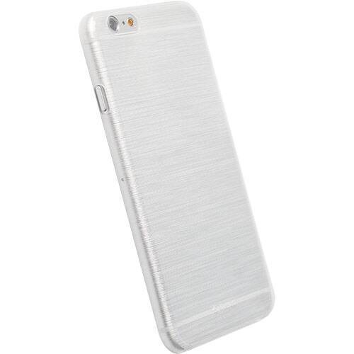 Pouzdro kRUSELL Apple iPhone 6 4.7 BodenCover 89989 Bílé pouzdro