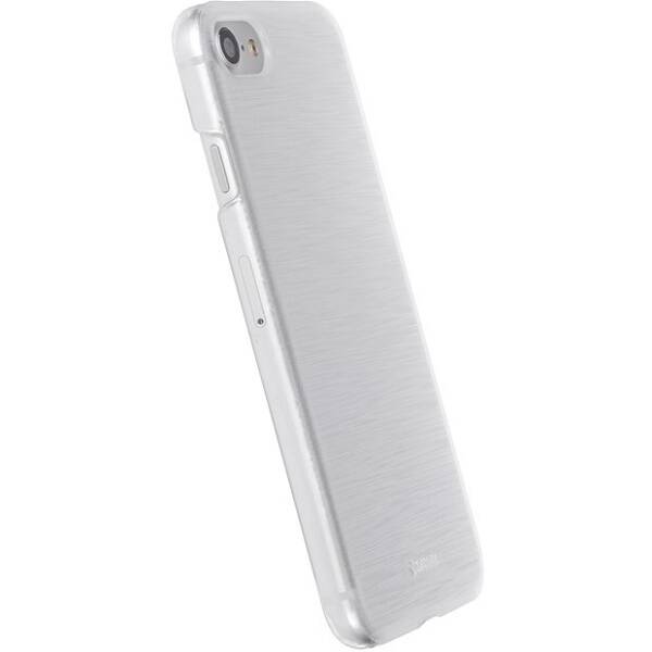 Pouzdro kRUSELL Apple iPhone 7 8 BodenCover 60718 Bílé pouzdro