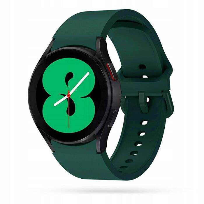 Řemínek TECH-PROTECT Samsung Galaxy Watch 4 40/42/44/46 MM Iconband Army Green