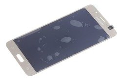 SAMSUNG Galaxy J5 2016 J510F GOLD LCD DISPLAY Original Nový