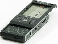 SONY ERICSSON C905 Originální pouzdro třídy B