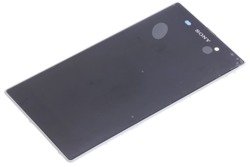 SONY Xperia Z1 DISPLEJ BÍLÝ LCD Dotykový Nový Originál 