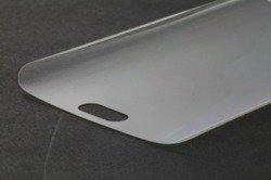 Samsung Galaxy S6 Edge BEST GUARD Zakřivená fólie