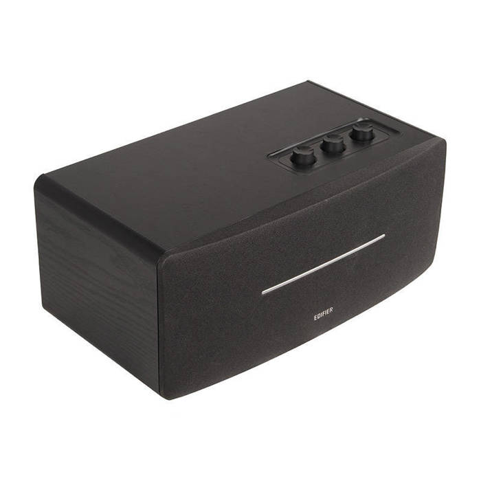 Speaker Edifier D12 (black)