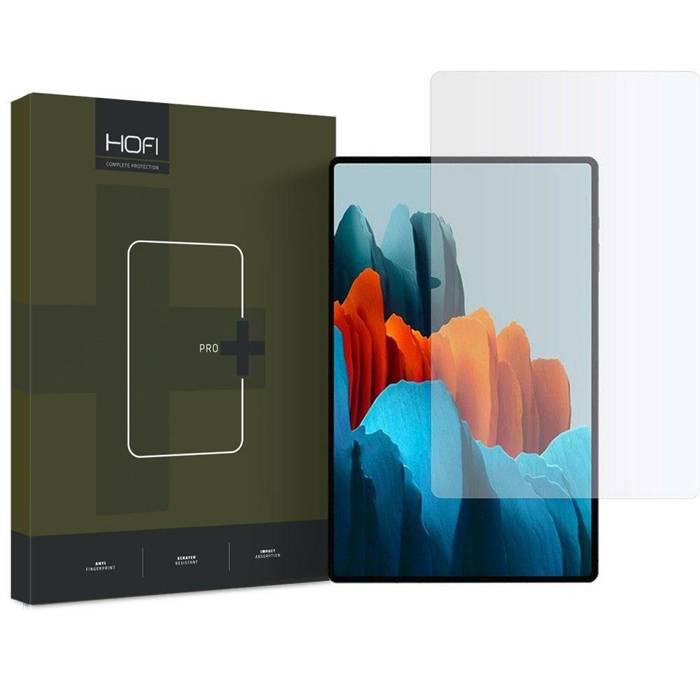 Tvrzené sklo HOFI Glass Pro+ Galaxy Tab S7+ Plus 12.4 T970/T976