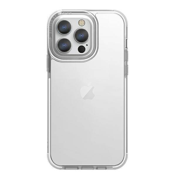 Uniq pouzdro Combat iPhone 13 Pro / 13 6.1&quot; bílá / bílá