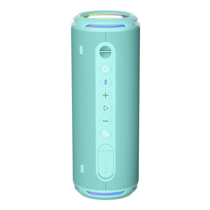 Wireless Bluetooth Speaker Tronsmart T7 Lite (Light Green)