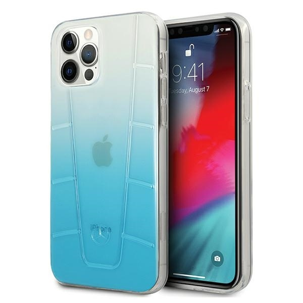 mercedes cover for iphone 12 pro