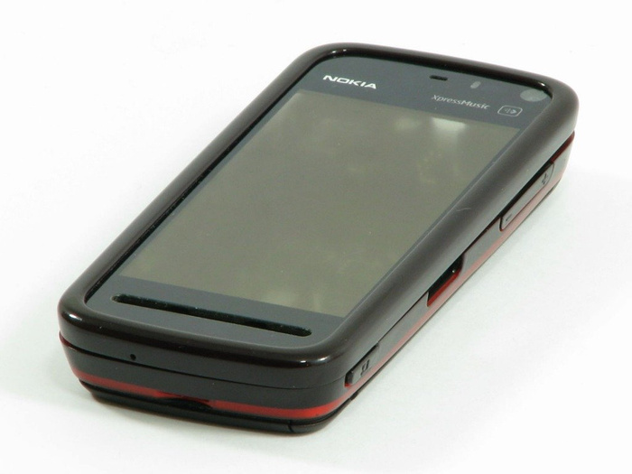 nokia music express