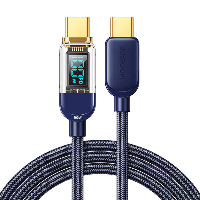 Cable Usb-a A Usb-c 100w 2 Metros Carga Rapida - Baseus