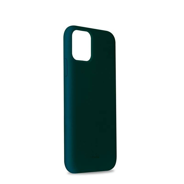 Case Puro Icon Cover Iphone 11 Pro Dark Green 4gsm Com