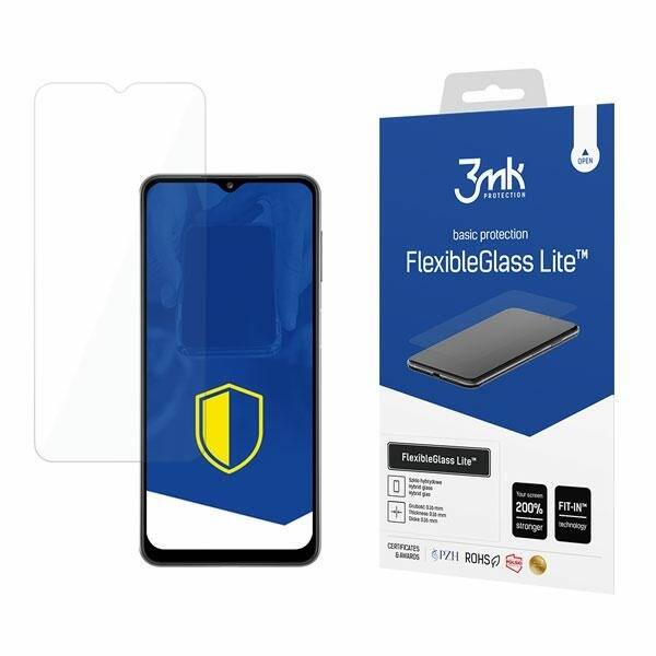 Tempered glass Galaxy A22 5G at 4GSM.pl