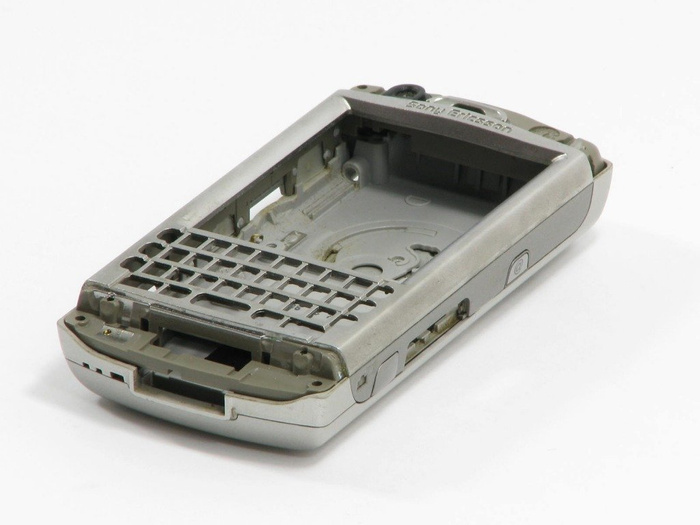 sony ericsson 990