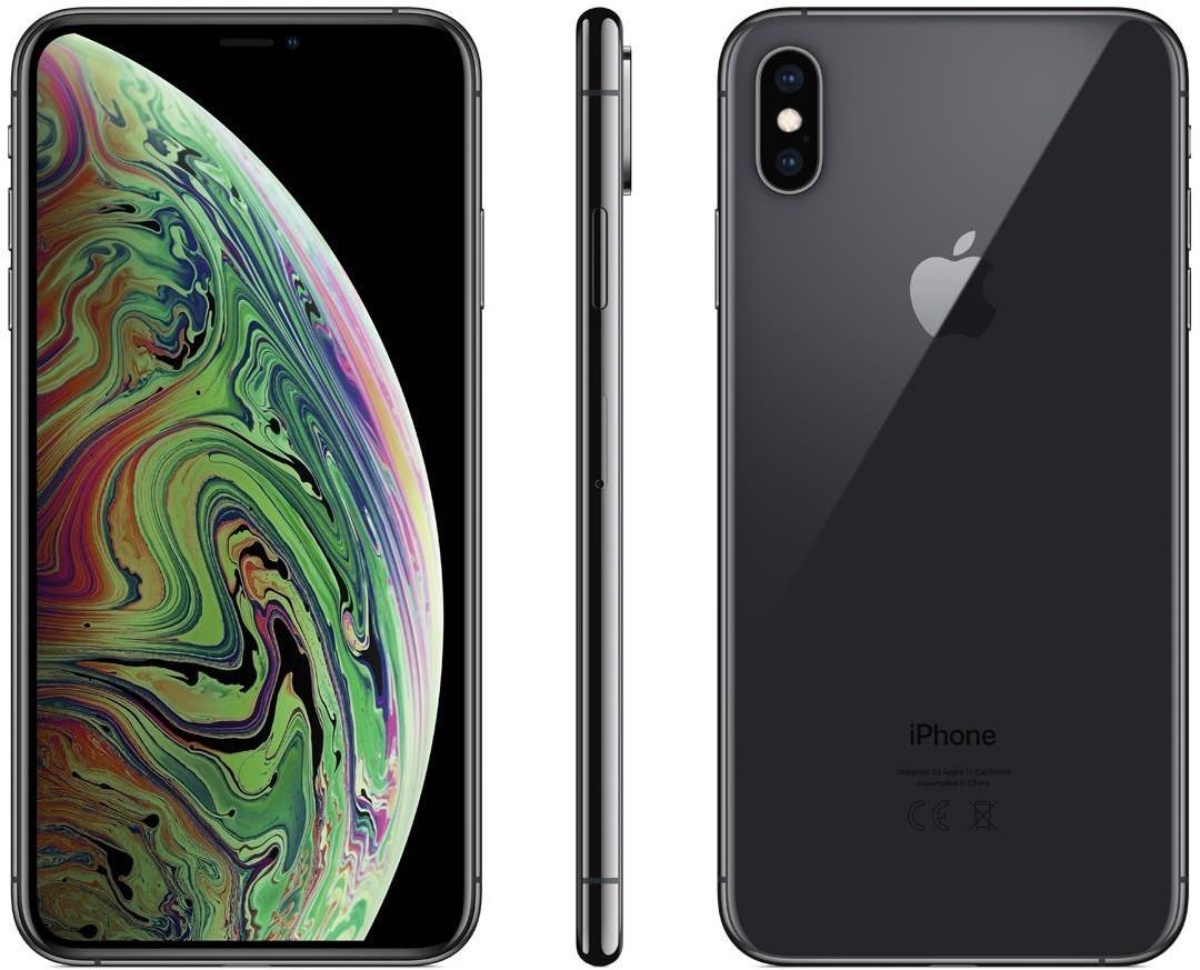 Apple iPhone Xs Max 