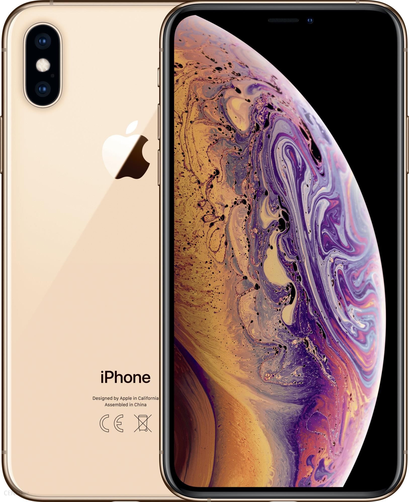 Apple iPhone Xs 