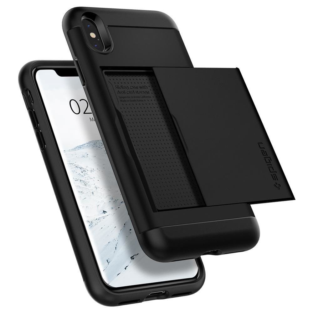 etui Spigen Slim Armor