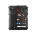 SMARTPHONE HAMMER Blade 3+ Hammer Uhr