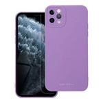 Roar Luna Tasche Case - für iPhone 11 Pro Max Lila