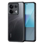 Dux Ducis Aimo Hülle für Xiaomi Redmi Note 13 Pro 5G - Schwarz