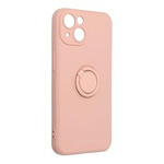 Roar Amber Etui Case - für iPhone 14 Pink