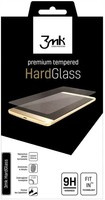 Hülle SPIGEN Ultra Hybrid Apple iPhone Xs Mattschwarz + 3MK Glas