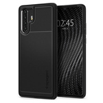 SPIGEN Huawei P30 Pro Rugged Armor Schwarzes Hülle